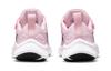 Nike Star Runner 3 Low Top Running Shoes Light Pink Children Aged 3 7 Years Old DA2777-601