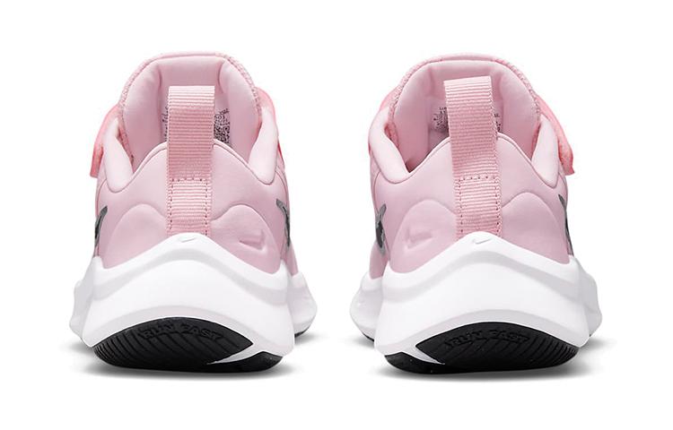 Nike Star Runner 3 Low Top Running Shoes Light Pink Children Aged 3 7 Years Old DA2777-601