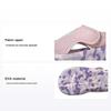 Altaventure 2.0 Fabric Comfortable Low-Top Sports Sandals Baby Sandals Pink Purple H06436