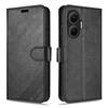 AZNS For Xiaomi Redmi Turbo 4 Pro 5G/Poco F7 5G Case Anti-Scratch PU Leather Stand Wallet Phone Cover
