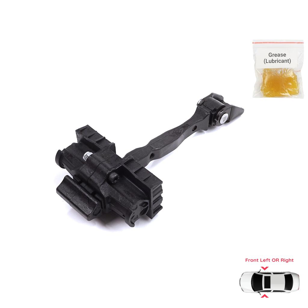 BDP1514 Front Door Stop Check Assy Limiter Strap for Seat Toledo MK4 KG Skoda Rapid 2012-2019 5JA837249E