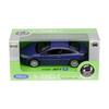 Model 1:34, Peugeot Coupe 407, Blue