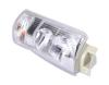 07 Elf Standard Corner Lamp Light 12V for Nissan Titan Numbers Aftermarket Custom Parts and Right Isuzu, UD, Mazda, Atlas, Condor, (Part