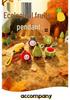 Fruit Plush Keychain: Cute Apple & Banana Desk Companion Ornament Gift