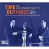 Dave Brubeck - Time Outtakes [cd]
