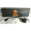 Genuine Royal Enfield GT Continental 650 "Rear View Mirror" LH RH Chrome