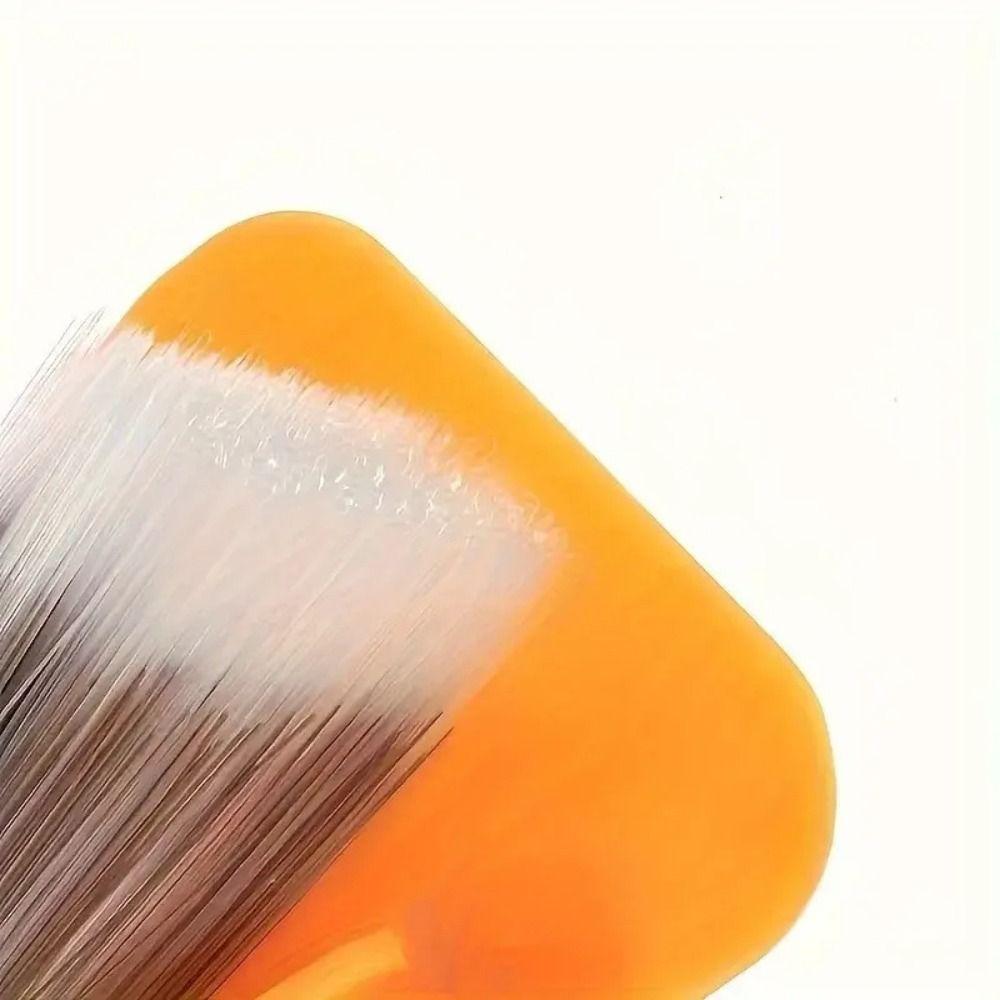 1Pcs Lightweight Dark Corner Brush Edges Trimming Color Separation Brush  Interior Wall Roof