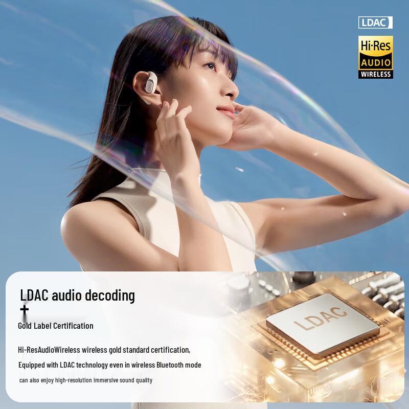 Edifier Evo Open Bluetooth Sport Earbuds