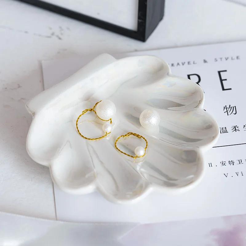 1PC Ceramic Seasoning Dish Cute Cat Soy Sauce Vinegar Dish Dipping Saucer Mustard Plate Japanese Tableware Home Kitchen Supplies