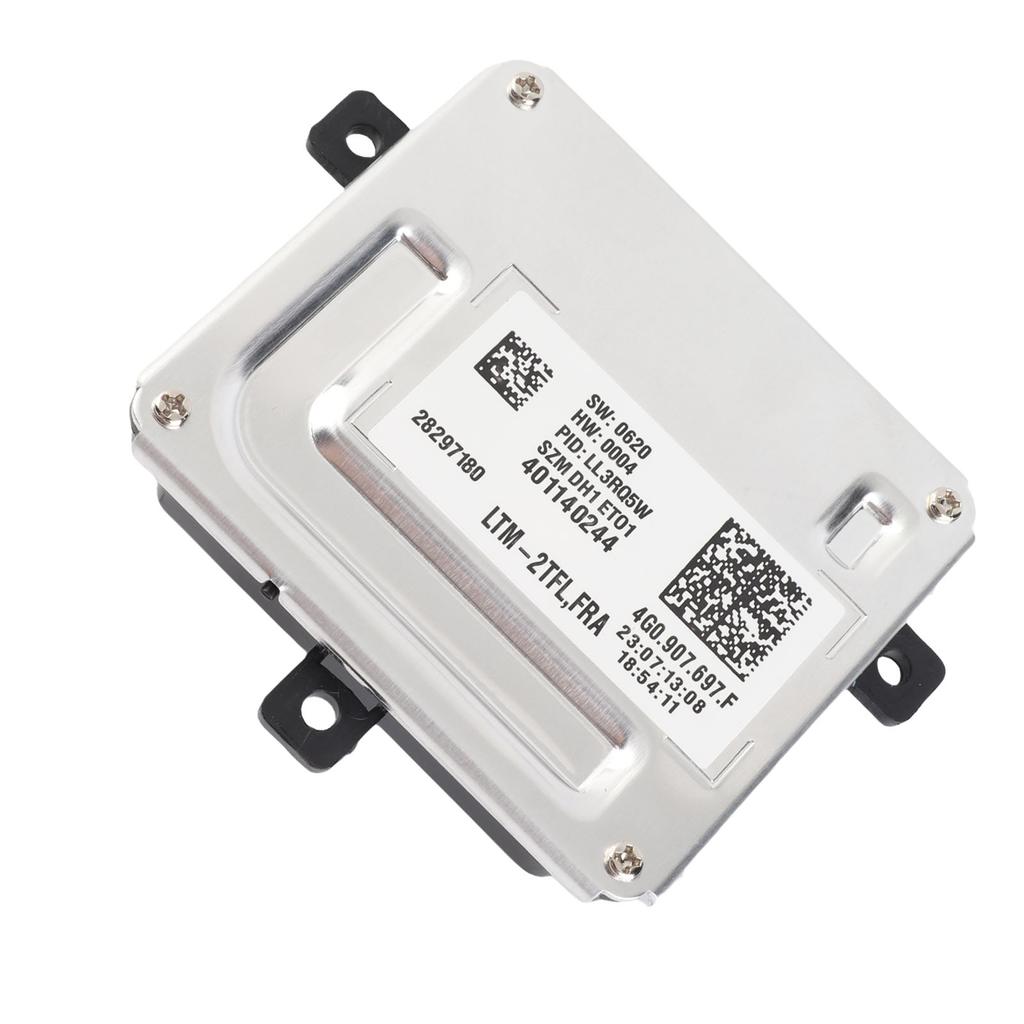 Daytime Running Light Module DRL Control Ballast 4G0907697D Fit for A1