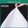 1152m Strainers Width Mesh Nylon Kitchen Filter Net 100200300 Mesh Reusable Micron Filter For Tea Oil Water Strainer Fabric