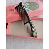 Tan Mujiang Jinghong Wooden Comb Gift Set