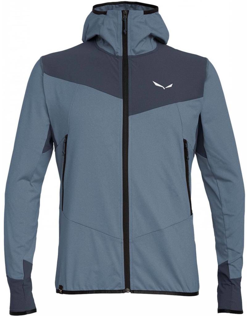 Куртка Salewa Agner Hybrid Polarlite Durastretch