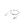 USB C To USB B MIDI OTG Printer Cable for Piano/MIDI Keyboard 1M