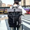 New Fashionable Gigh-end Backpack Sports Fitness Basketball Bag Motorcycle Cycling Travel Helmet Bag Student Backpack