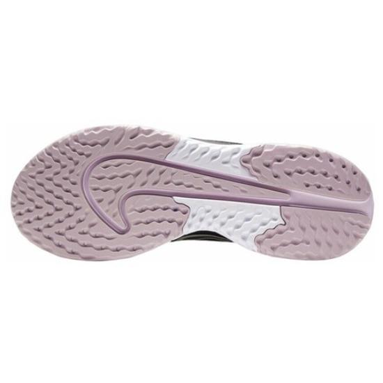 Nike Legend React 2 Black Iced Lilac W - AT1369-009