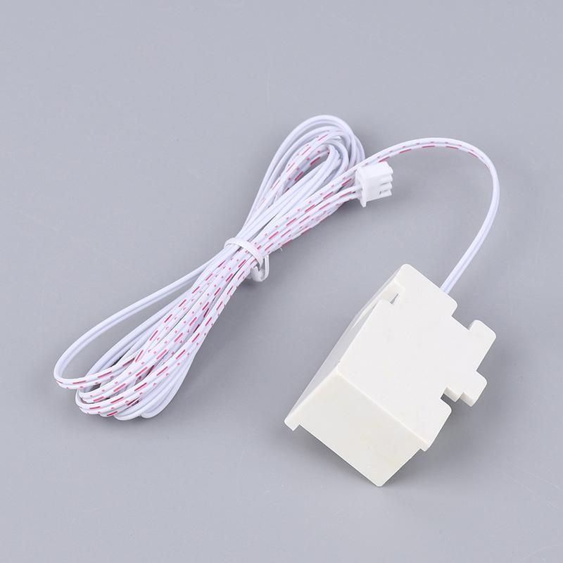 1PCS Reset Switch Magnetic Switch Ice Full Sensor For Ice Maker Parts Ice Machine Door Magnetic Switch Automatic Reset ProbeReplacement Sensors2