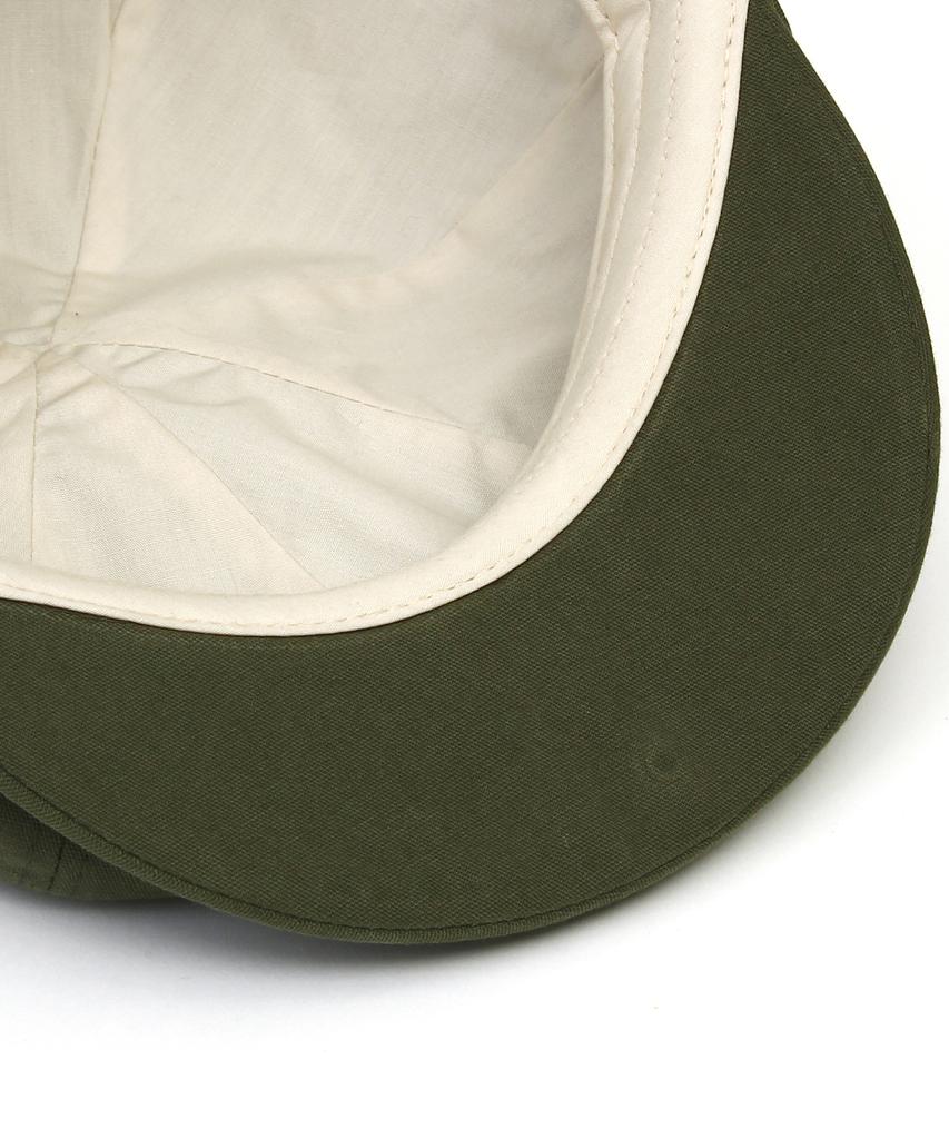 Eondeokeonteulolseutyudio Cotton Hunting Cap Hunting / Bio / Army