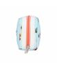 Lesportsac Floating Sea Otter Rectangular Cosmetic Pouch [6511.Hg31]