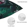 Hollow Knight Silksong Pillowcase Polyester Cushion Cover Decorations Cartoon Pillow Case Cover Car Square 40X40cm
