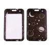 Sun and Moon Phone Lanyard Keyrings ID Card Holder Badge Holder Phone Neck Strap Hanging Rope