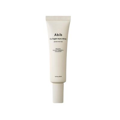 Collagen Resurrection Plant Eye Cream Firming Hydrating Anti-Aging Eye Care 30ml