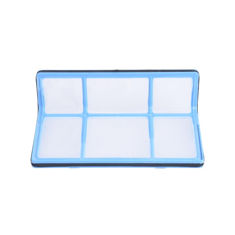 Primary dust Filter side brush Efficient Hepa Filter for ilife v5 v5s V3 V3s v5pro V50 V55 x5 v5s pro robot vacuum cleaner Parts