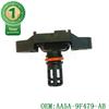 Manifold Pressure MAP Sensor 5WK96848 AA5A-9F479-AB AA5A9F479AB for Ford Explorer F-150 Expedition Lincoln