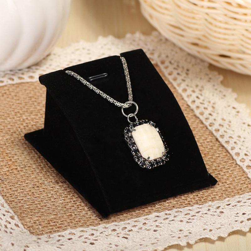 Stojan na šperky Držák Na pult Výstavní rekvizity Přívěsky Náhrdelníky Řetízky Dárky