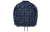 Li Ning Jackets Men's Blue Lapel Moderate Other AFDP627-1