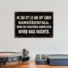 Putuo Decor 1pc German Vintage Metal Tin SignWall Art Decor for Home Farmhouse Office Studio7.9x11.8Inches Gifts for Friends