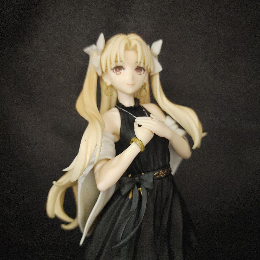 

[USED] Fate/Grand Order Ereshkigal Figure, Approx. 25cm