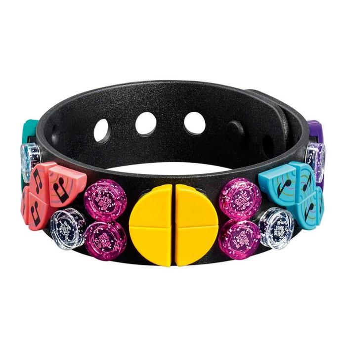 LEGO Dots Music Bracelet 41933 Multicolor