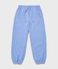 Women'S Reverse Weave 10 French Terry Jogger Pants Pale Blue