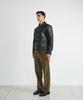 Bibeleude Corduroy Pants Olive