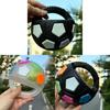 Pet Dog Ball Toy With Tpr Material For Chewing And Training Interactive Play