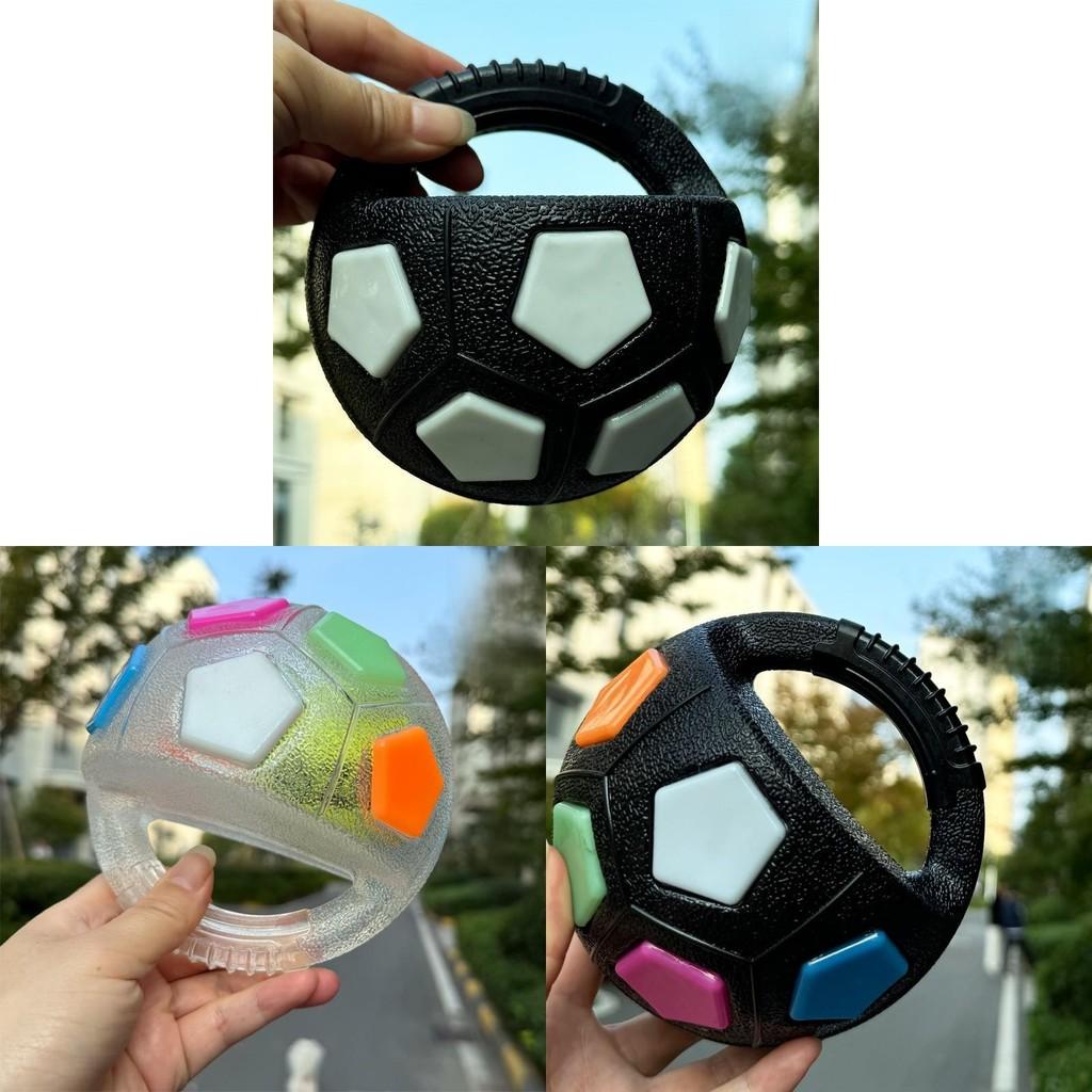 Pet Dog Ball Toy With Tpr Material For Chewing And Training Interactive Play