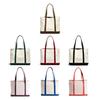 Chic Tote Bag Fashionable and Functional Shoulder Bag for School Work and Casual