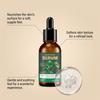 Centella Asiatica Care Essence Daily mild moisturizing and glossy facial skin has a delicate texture, refreshing and easy to absorb