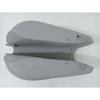 BMW 1960'S R60/2 AirHead R69S S757 Schorsch Meier Raw Steel Petrol Tank |Fit For