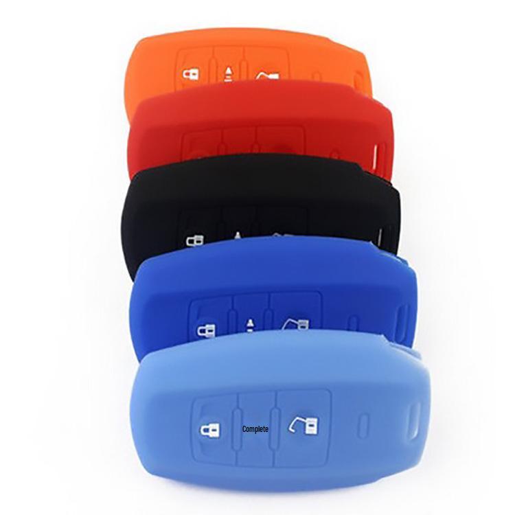 Silicone Key Cover for Great Wall Haval H2 2015 Model