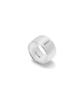 Yune Chunky Yune Ring_[Silver925]