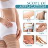 35Pcs Nano Microneedle Patch Natural Gentle Patches Metabolism Support Body Firming Patch Moisturizing Firming Skin for Women Men