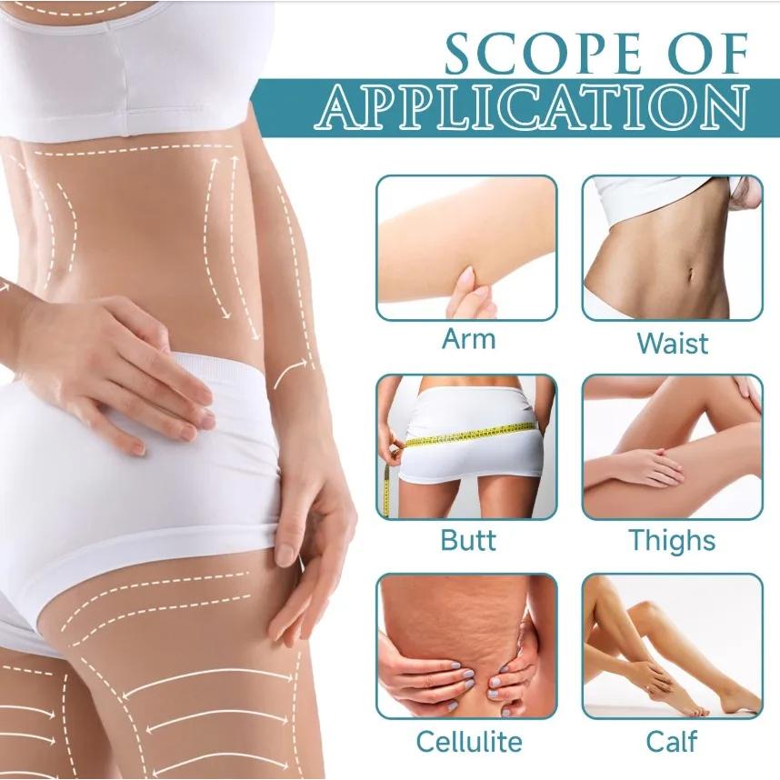 35Pcs Nano Microneedle Patch Natural Gentle Patches Metabolism Support Body Firming Patch Moisturizing Firming Skin for Women Men