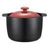 SUPOR 4.5L Ceramic Clay Pot & Stew Casserole