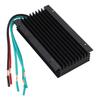 1000W Wind Generator Charge Controller 48V IP67 Waterproof MPPT Wind Turbine Charging Controller