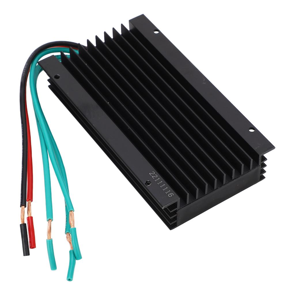 1000W Wind Generator Charge Controller 48V IP67 Waterproof MPPT Wind Turbine Charging Controller