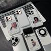 DIY Photo Insert Clear Phone Case for OPPO Reno15 Pro Max 5G,Reno15 Pro 5G  Soft TPU Cover