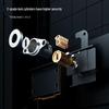 Deli AE812 Electronic Safe