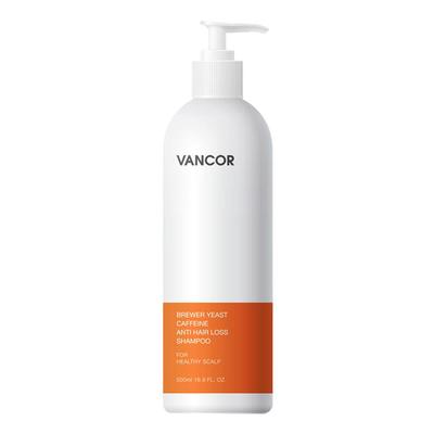 [:] Shampoo Anti-Chute Levure de Bière Caféine 500ml